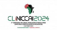 CLINICCAI 2024: Call for Abstracts (deadline extended)