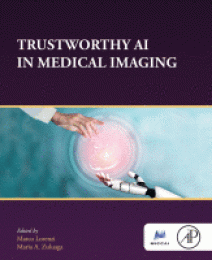 Trustworthy-AI-in-Medical-Imaging