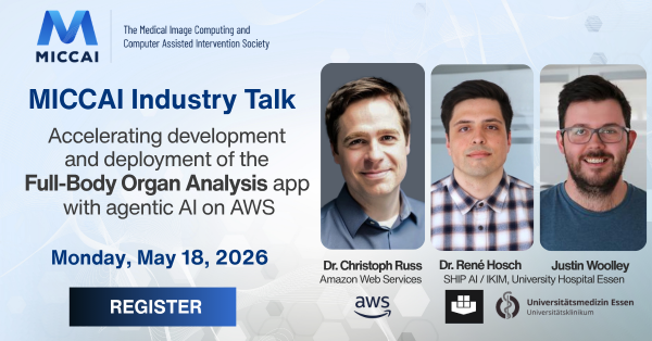 Industry Talk May 18 2026