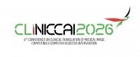 CLINICCAI 2026 extends submission deadline to April 30