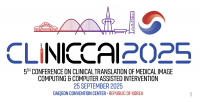 CLINICCAI 2025: Call for Abstracts