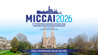 Accepting Applications for MICCAI 2026 Registration and Travel Grants