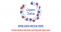 MICCAI 2025 Open Data: Call for Papers