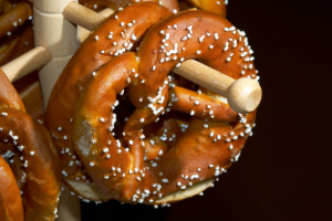Bretzel