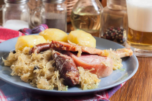 Choucroute