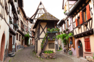 Eguisheim