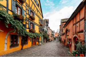 Riquewihr