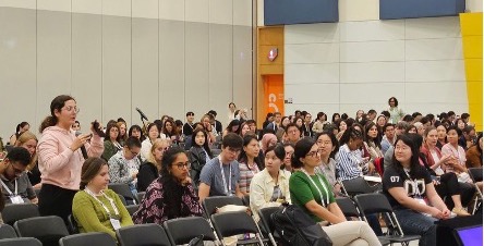 WiM Luncheon 2 MICCAI 2026