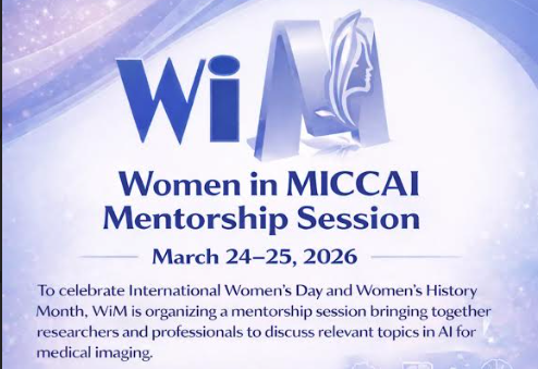 WiM Mentorship Session Mar 2026