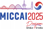 miccai2025 logo