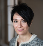Stamatia Giannarou