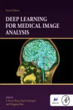 Cover Deep Learning for Medical Image Analysis 2023