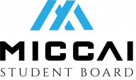 MICCAI Student board