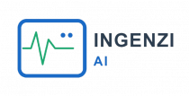 ingenziAI Logo transparentbg