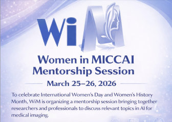 WiM Mentorship Session