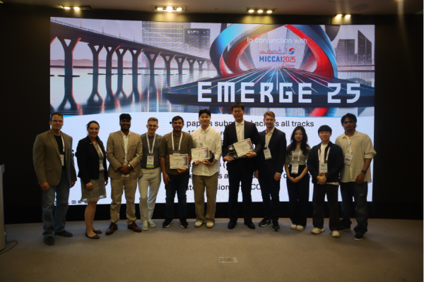 Emerge 2025