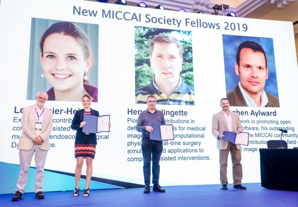 Fellows2019