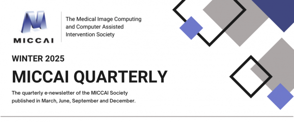 December 2025 masthead