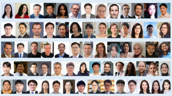 MICCAI 2025 Org Committee