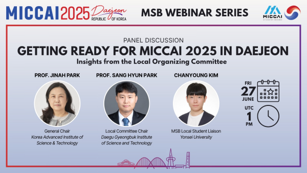 MSB Webinar June 27