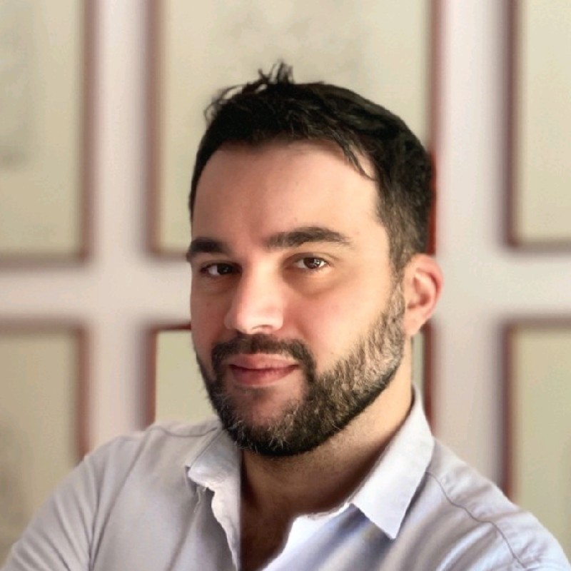 Alexandros Karagyris