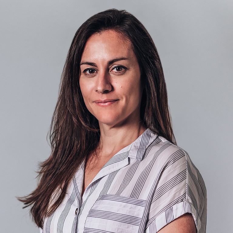 Beatriz Paniagua