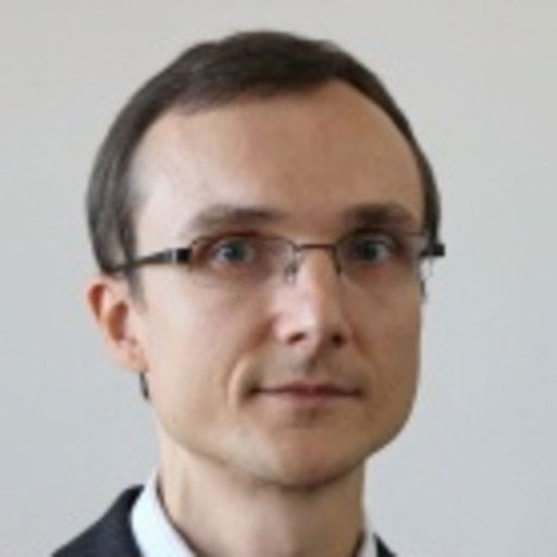 Michal Kozubek