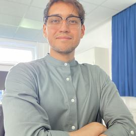 David Duenas Gaviria