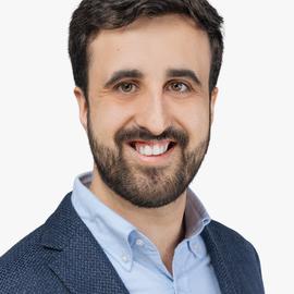 Alvaro Gonzalez-Jimenez