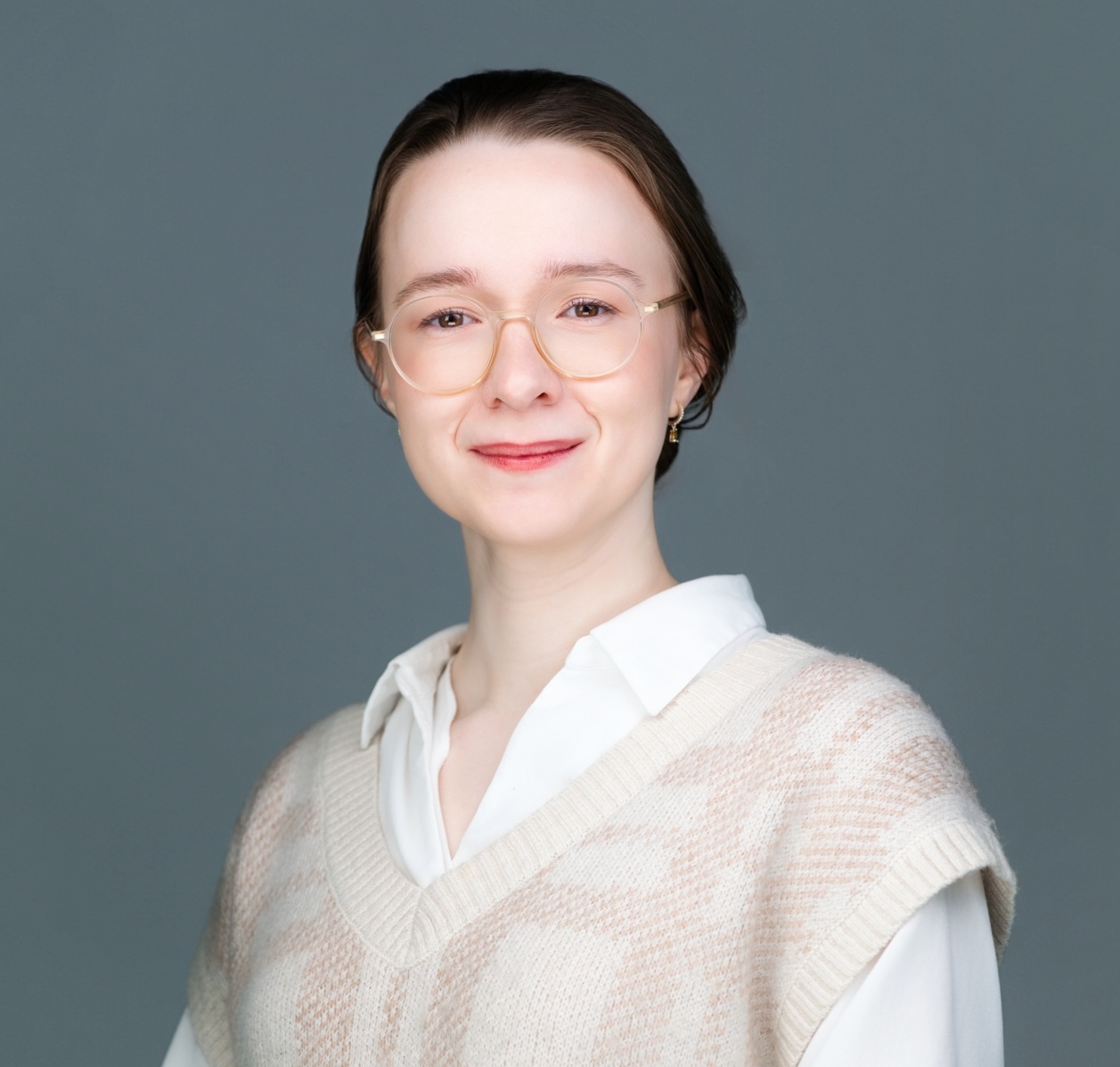 Anna Zapaishchykova