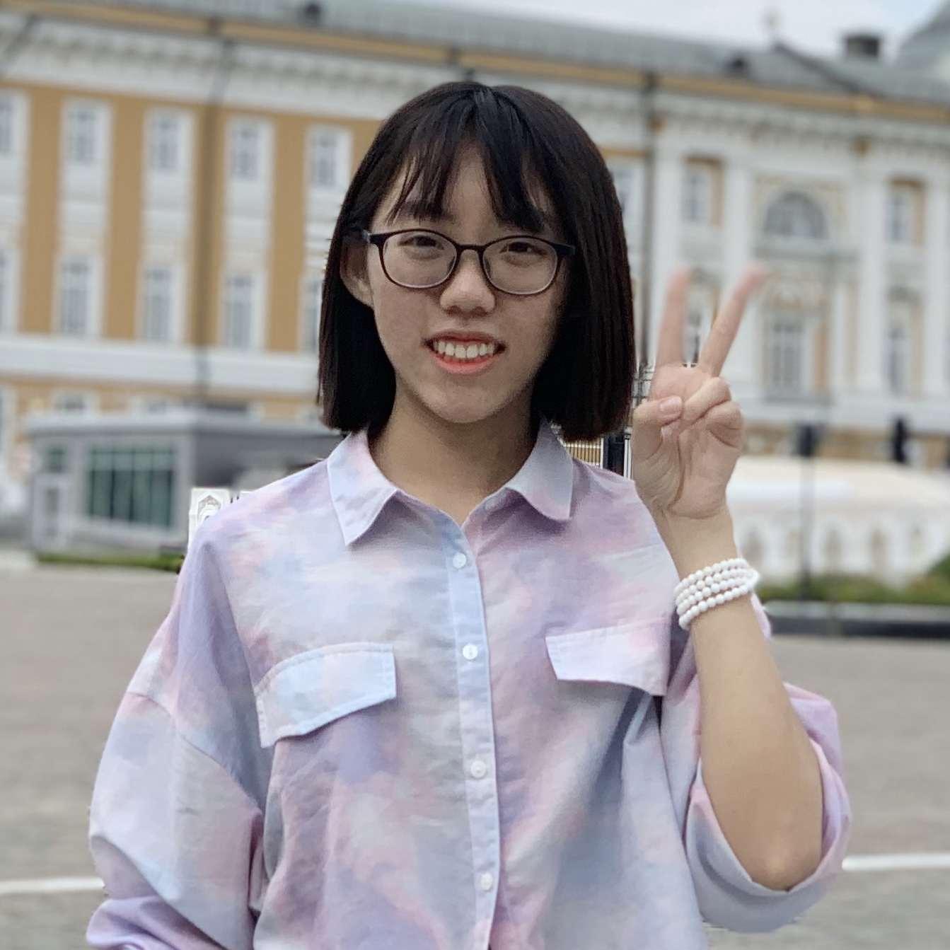 Xuan Yang