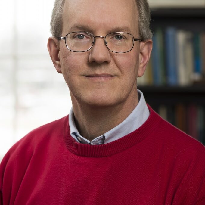 Jerry Prince